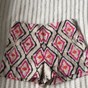 Ann Taylor Loft shorts